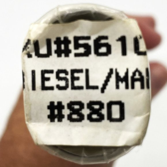 A Man Apart 2003 Vin Diesel 22.25" x 34.5" New Line Cinema Movie Poster #880 - Picture 5 of 5